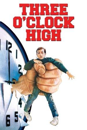Three O'Clock High streaming