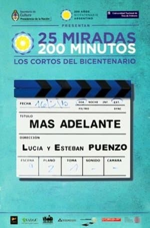 Más adelante streaming