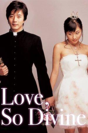 Love, So Divine streaming