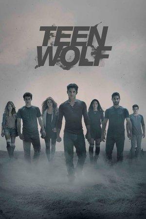 Teen Wolf streaming