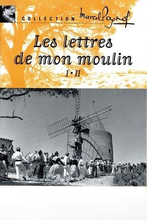 Les lettres de mon moulin streaming