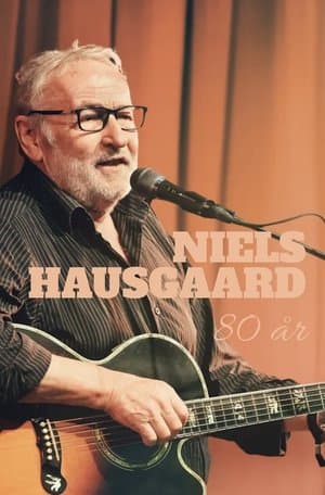 Niels Hausgaard 80 år streaming