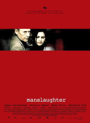 Manslaughter streaming