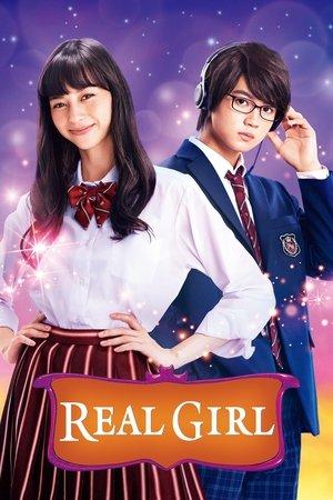 Real Girl streaming