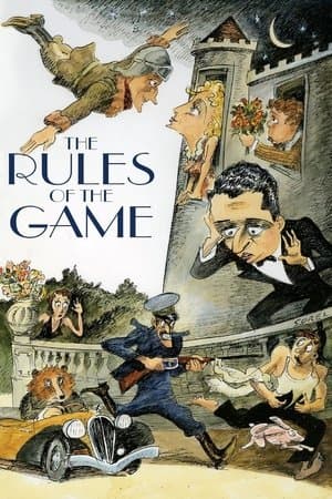 The Rules of the Game streaming