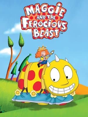 Marguerite et la bête féroce streaming