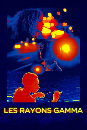 Gamma Rays streaming