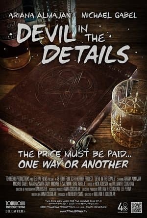 Devil in the Details streaming