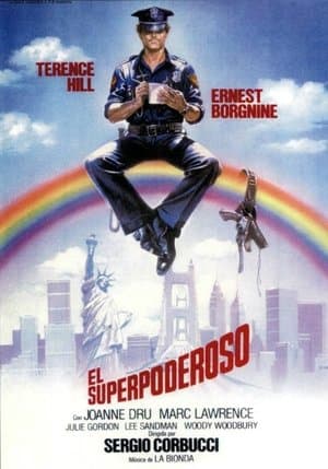 El Superpoderoso streaming