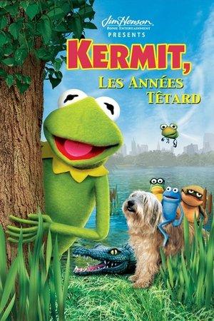 Kermit, les années têtard streaming
