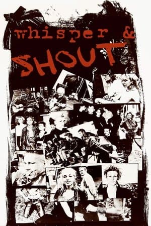 whisper & SHOUT streaming