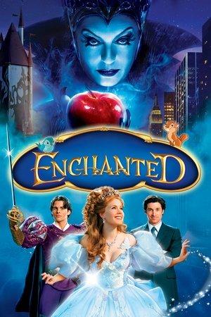 Enchanted streaming