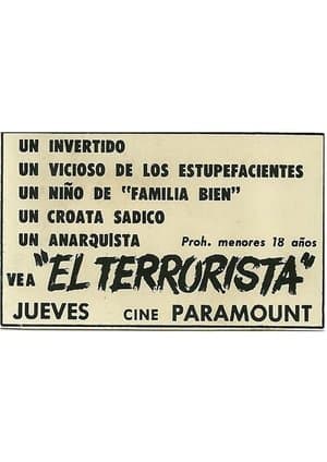 El terrorista streaming