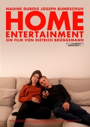 Home Entertainment streaming