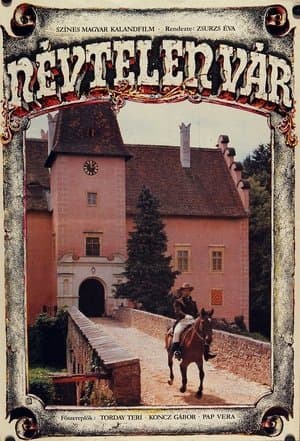 A névtelen vár streaming