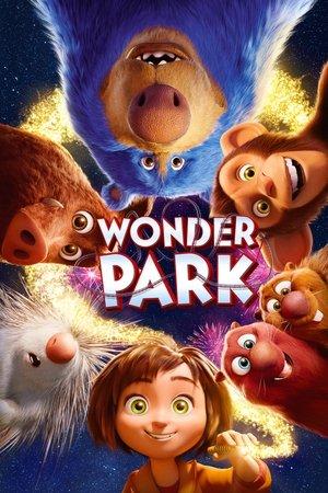 Wonder Park streaming