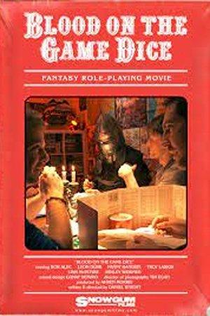 Blood on the Game Dice streaming