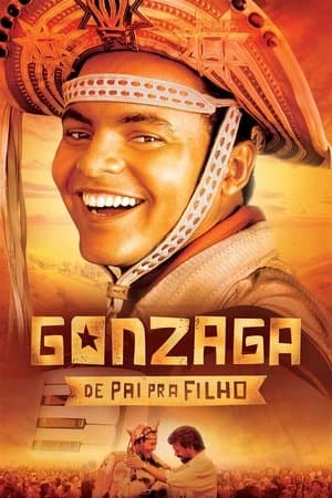Gonzaga: De Pai pra Filho streaming