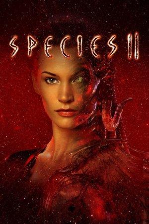 Species II streaming