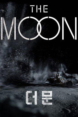 The Moon streaming