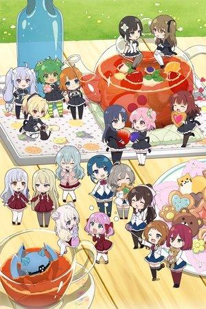 アサルトリリィ ふるーつ streaming