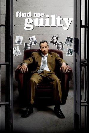 Find Me Guilty streaming