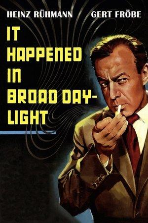 It Happened in Broad Daylight streaming