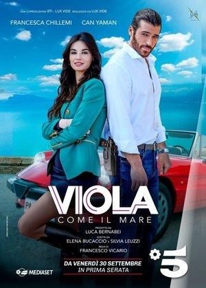 Viola Come Il Mare streaming