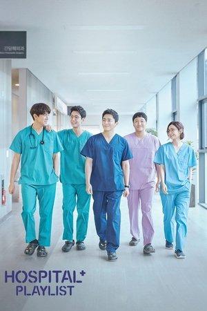 Hospital Playlist streaming