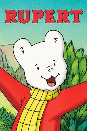 Rupert streaming