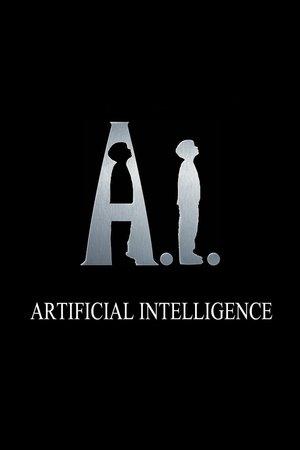 A.I. Artificial Intelligence streaming