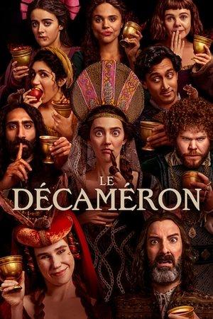 Le Décaméron streaming