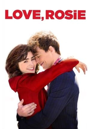 Love, Rosie streaming
