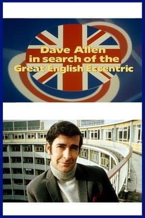 Dave Allen in Search of the Great English Eccentric streaming