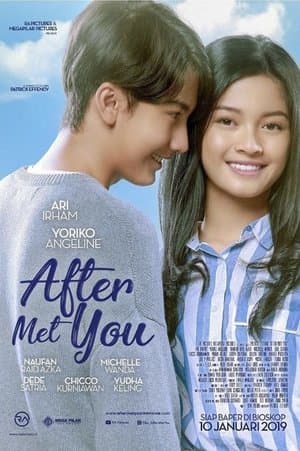 After Met You streaming