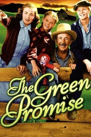 The Green Promise streaming