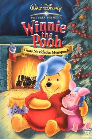 Winnie the Pooh: Unas Navidades megapooh streaming