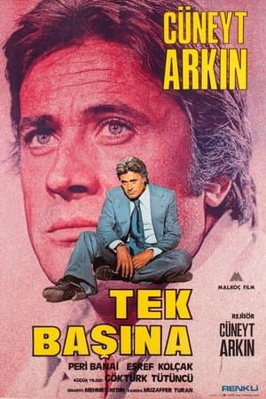 Tek Başına streaming