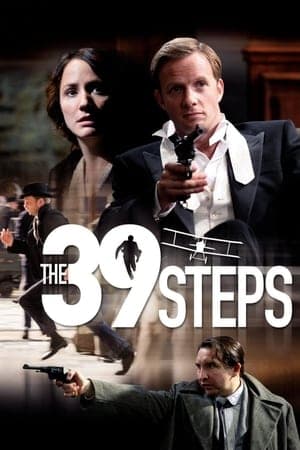 The 39 Steps streaming