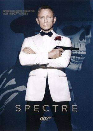 Spectre streaming