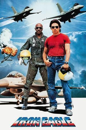 Iron Eagle streaming