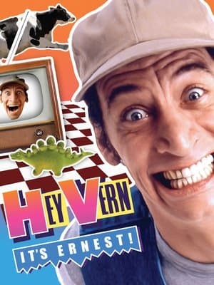 Hey Vern, It's Ernest! streaming