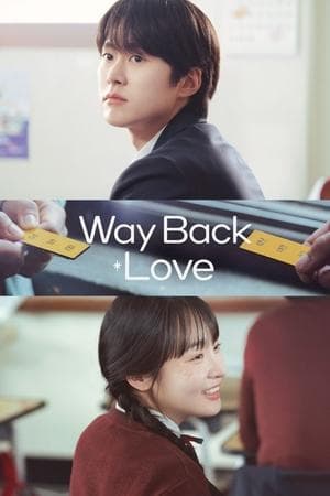 Way Back Love streaming
