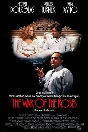 The War of the Roses streaming