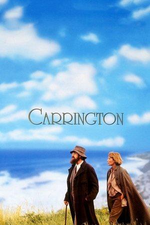 Carrington streaming