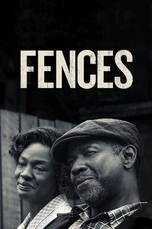 Fences streaming