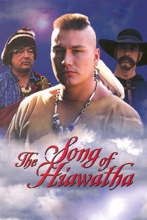 Song of Hiawatha streaming