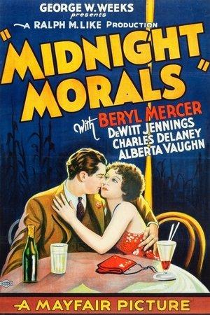 Midnight Morals streaming