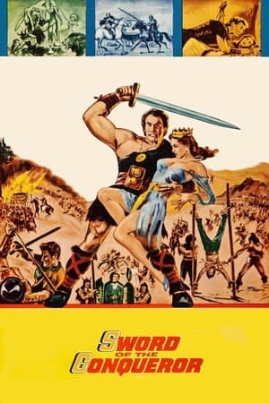 Sword of the Conqueror streaming