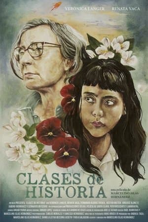 History Lessons streaming